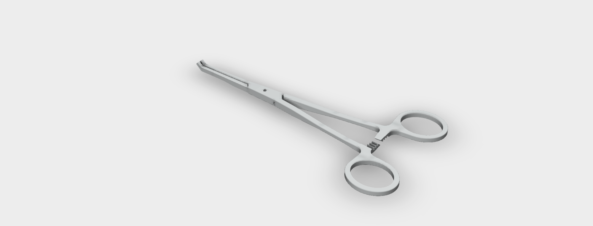 Plate Holder (Bend)